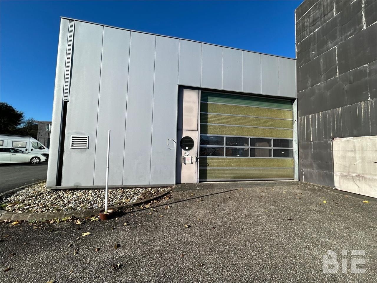 Bordeaux Immobilier d'Entreprises vous propose de