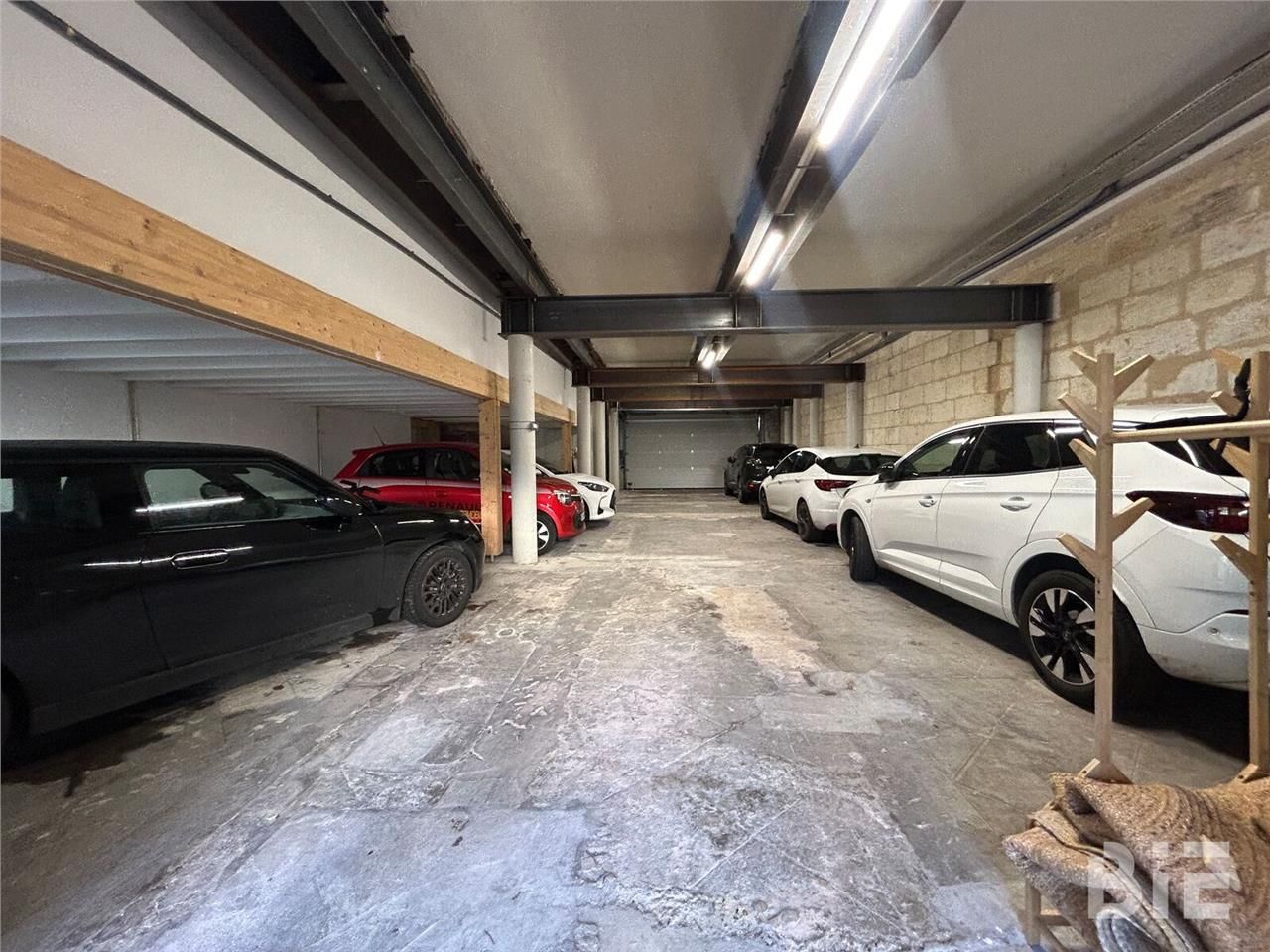 Bordeaux Bastide : BIE vous propose cet immeuble 