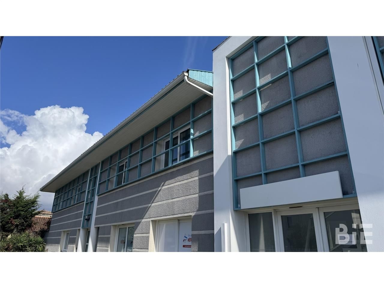 Au coeur de Pessac, BIE vous propose un plateau d