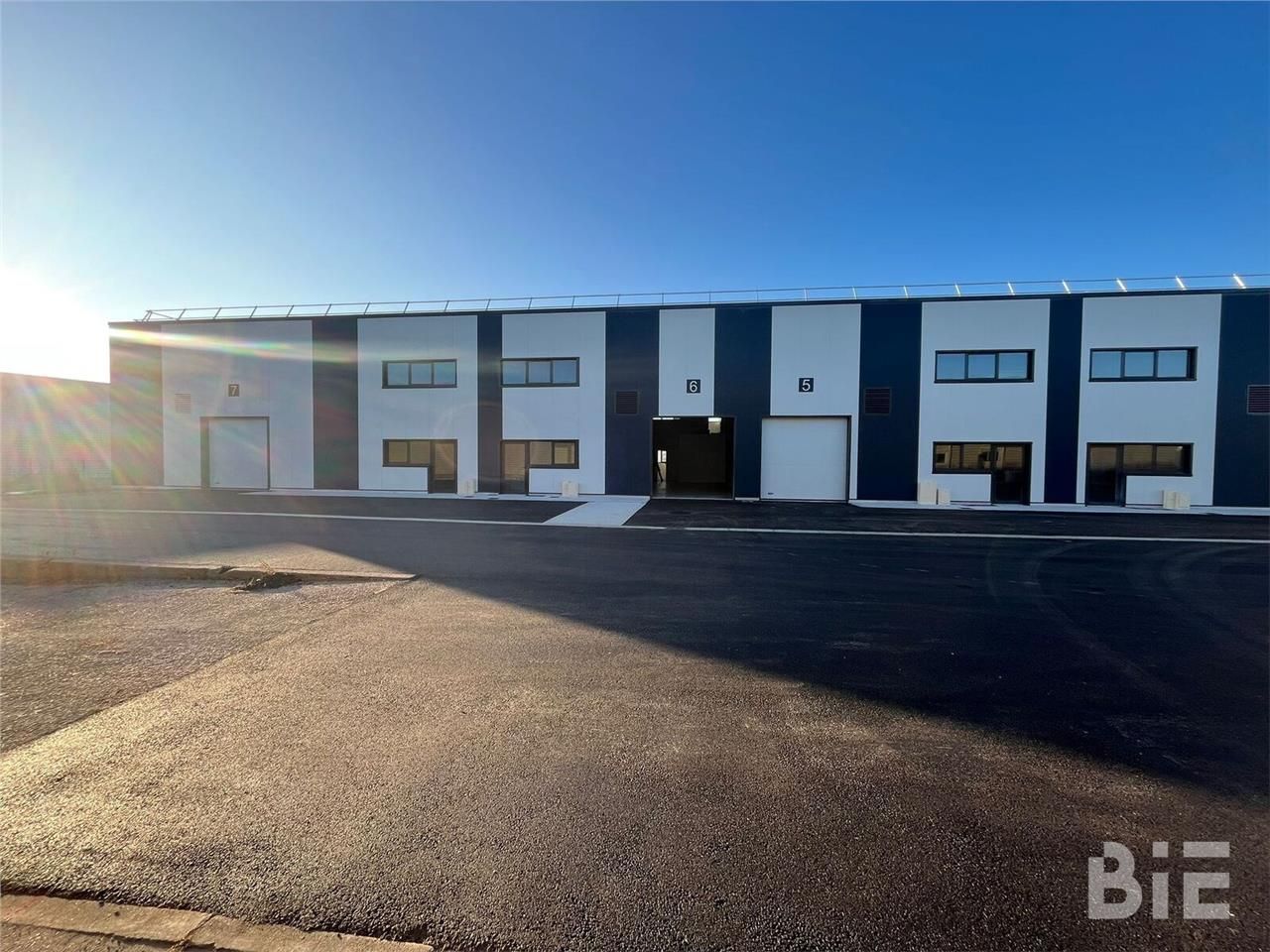 Bordeaux Immobilier d'Entreprises vous propose à 