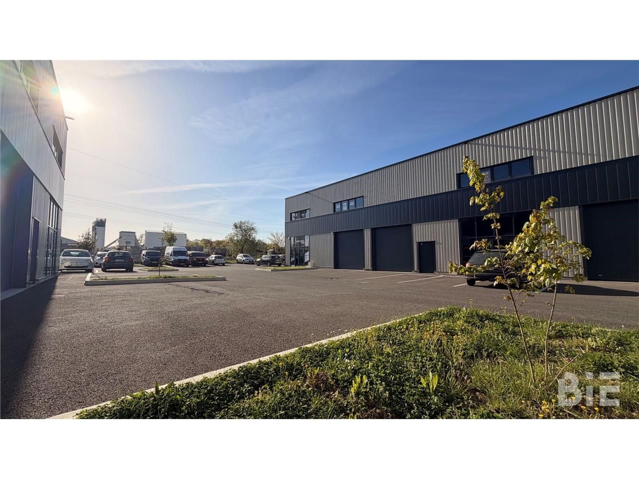 Bordeaux immobilier entreprises vous propose sur 