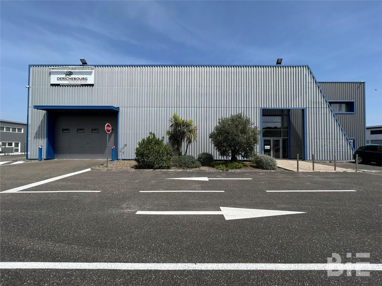 Bordeaux Immobilier Entreprises vous présente une