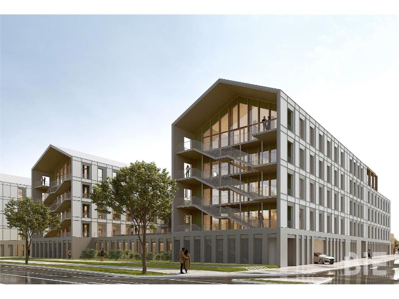 BIE vous propose le premier projet tertiaire RT20