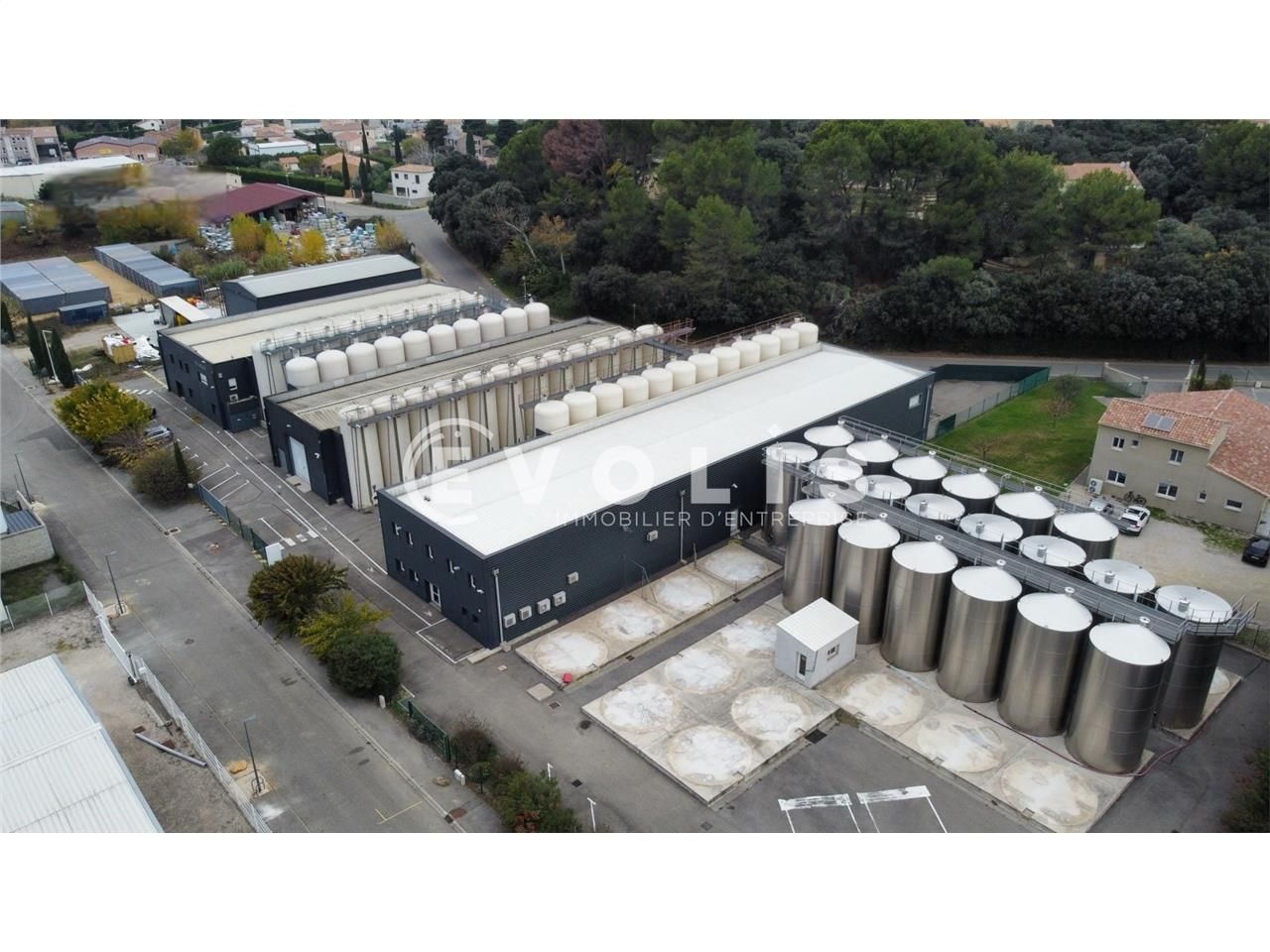 EVOLIS vous propose une opportunité exceptionnell