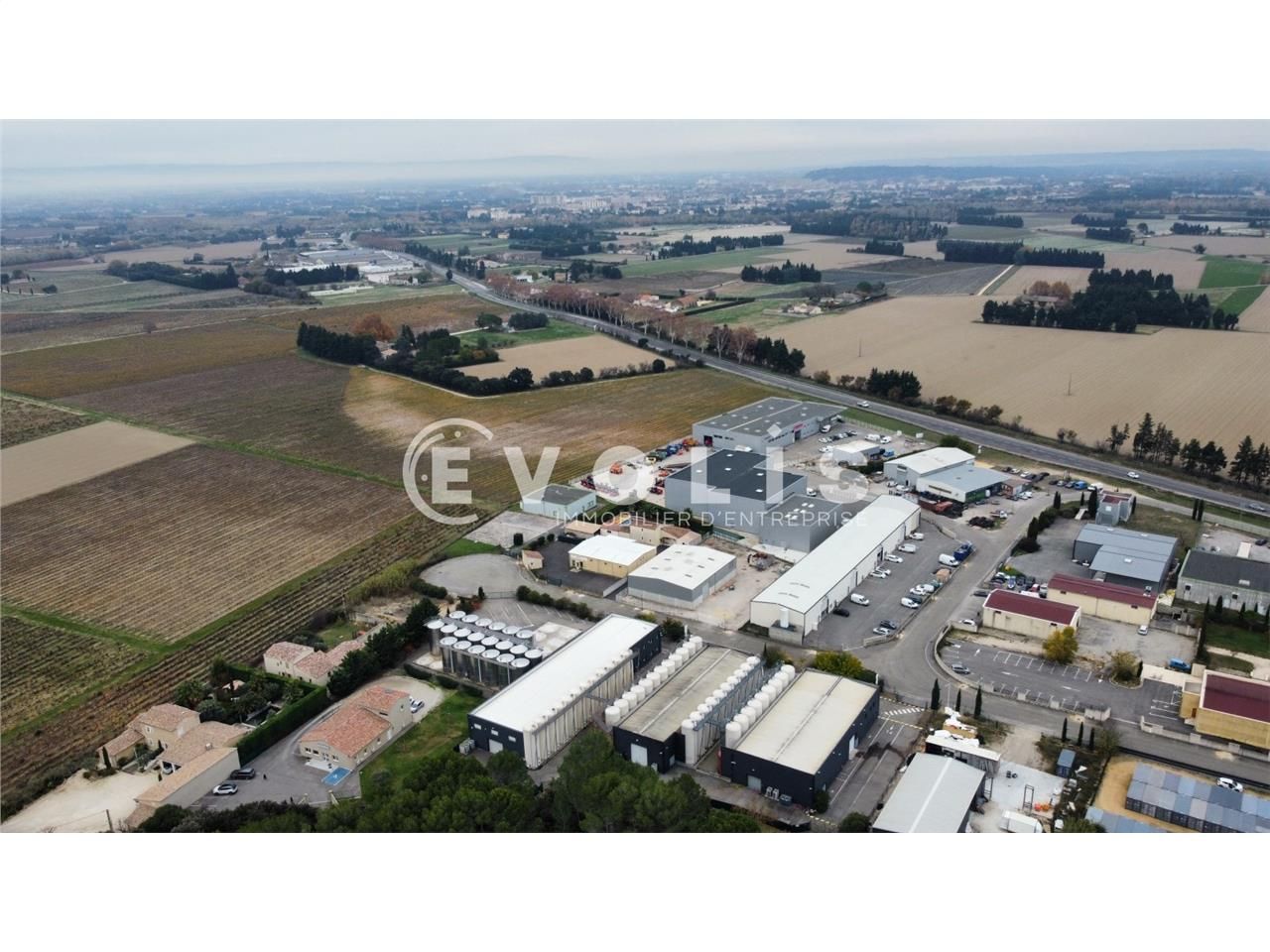 EVOLIS vous propose une opportunité exceptionnell