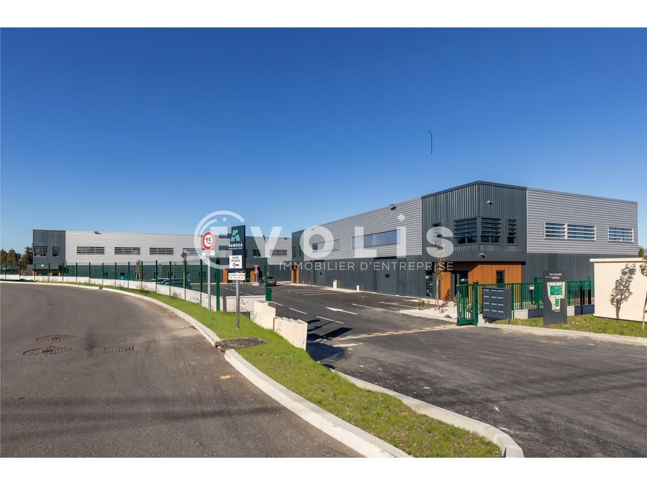 EVOLIS vous propose une opportunité de location d