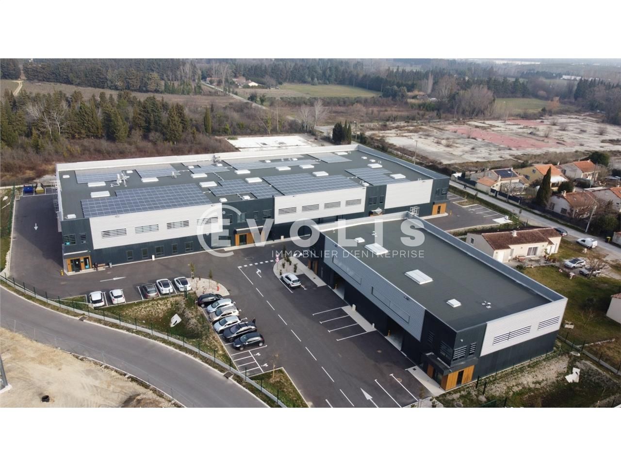 EVOLIS vous propose une opportunité de location d