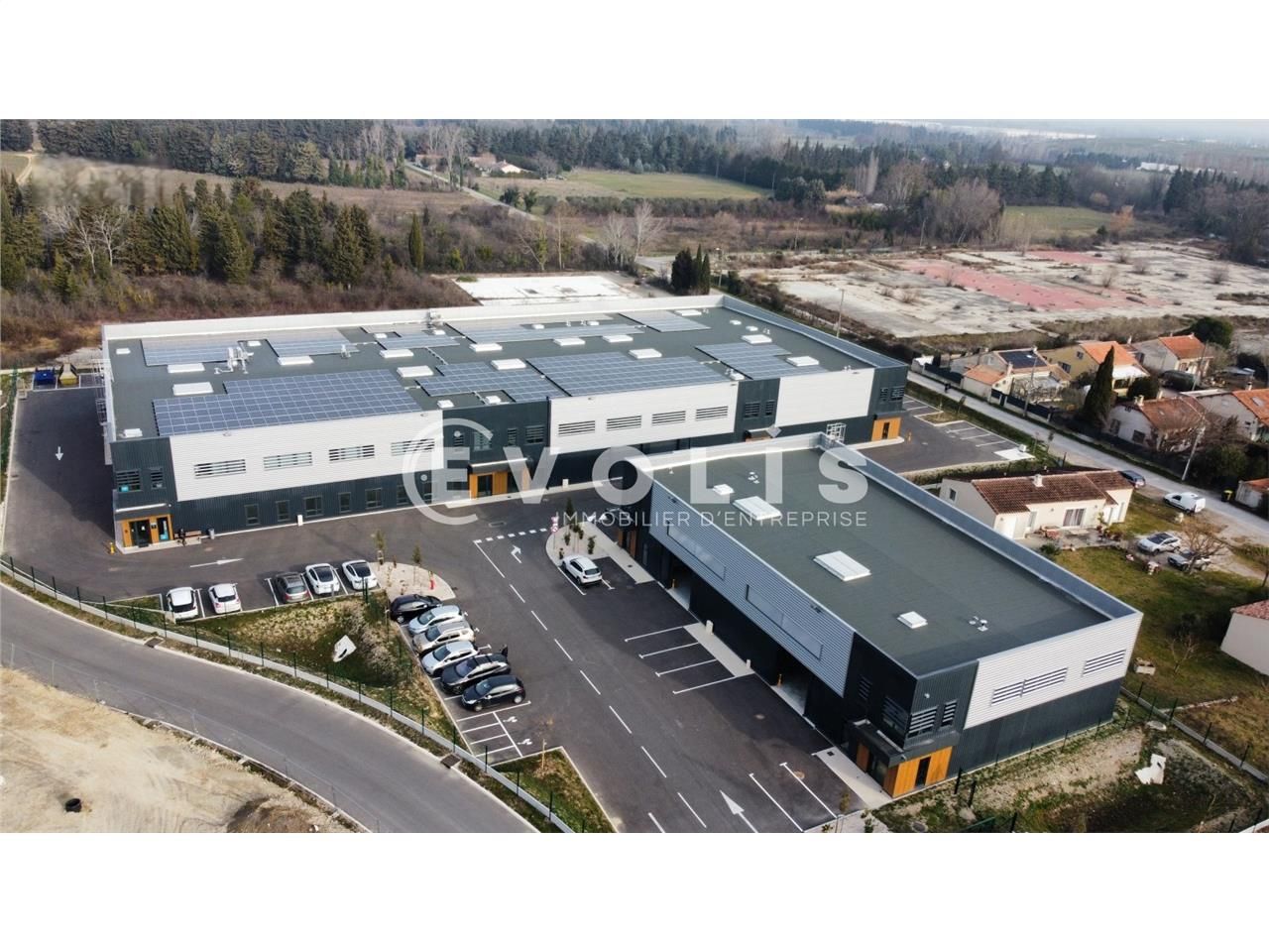 Nous vous proposons une opportunité de location d