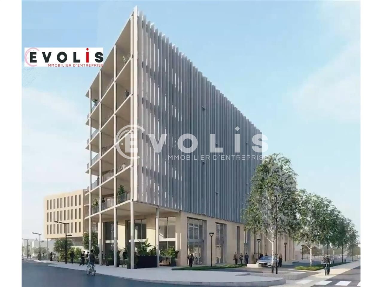 À la recherche de bureaux à louer à Avignon ?  Dé