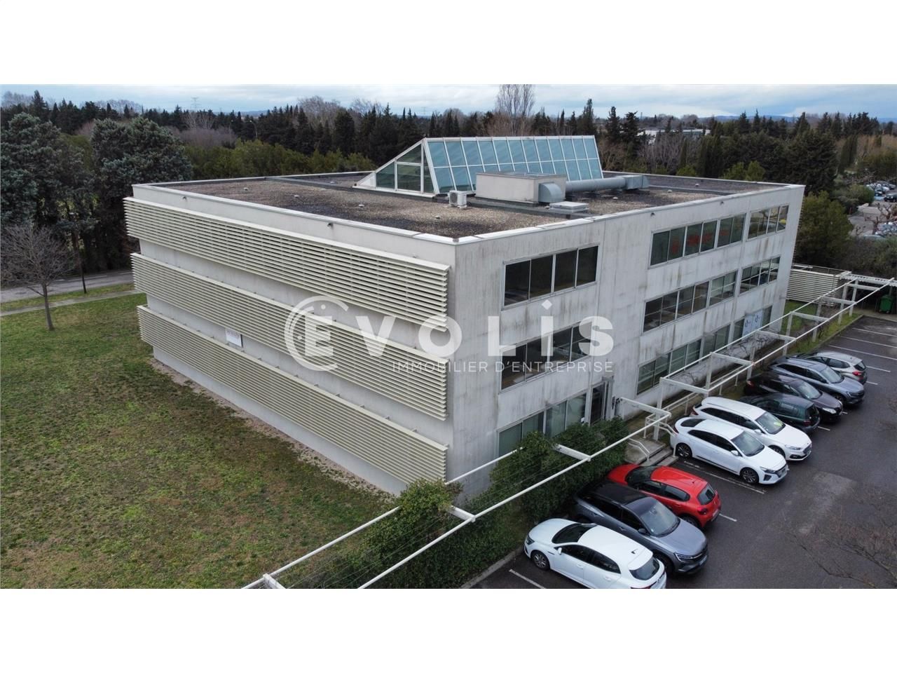 EVOLIS vous propose une opportunité de location d