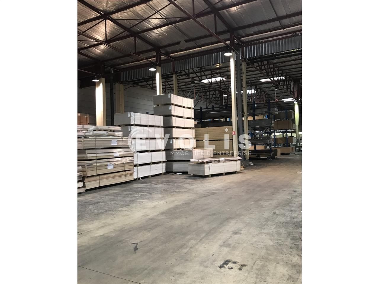 À la recherche d'un entrepôt à louer à Avignon ? 