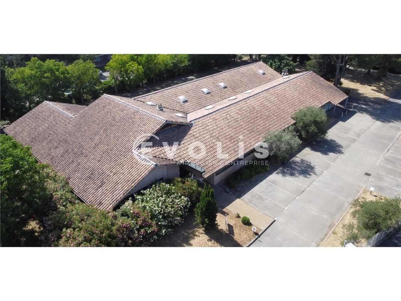 Découvrez cette opportunité proposée par EVOLIS :