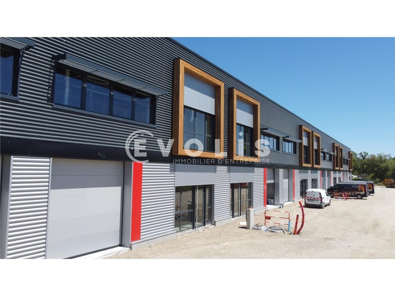 Nous vous proposons une opportunité de location d