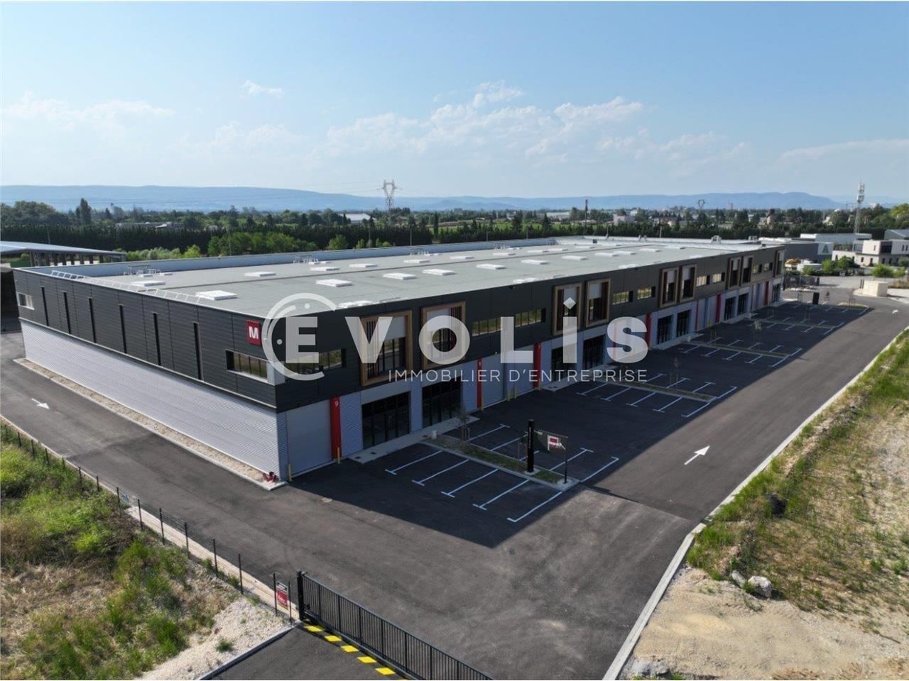 À la recherche de locaux d'activité à louer à Pie