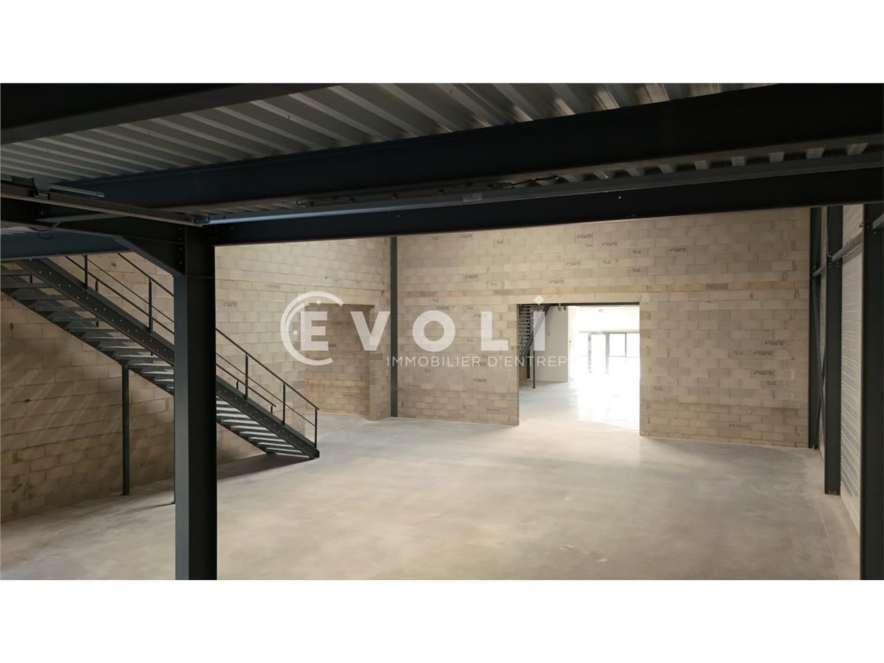 À la recherche de locaux d'activité à louer à Pie