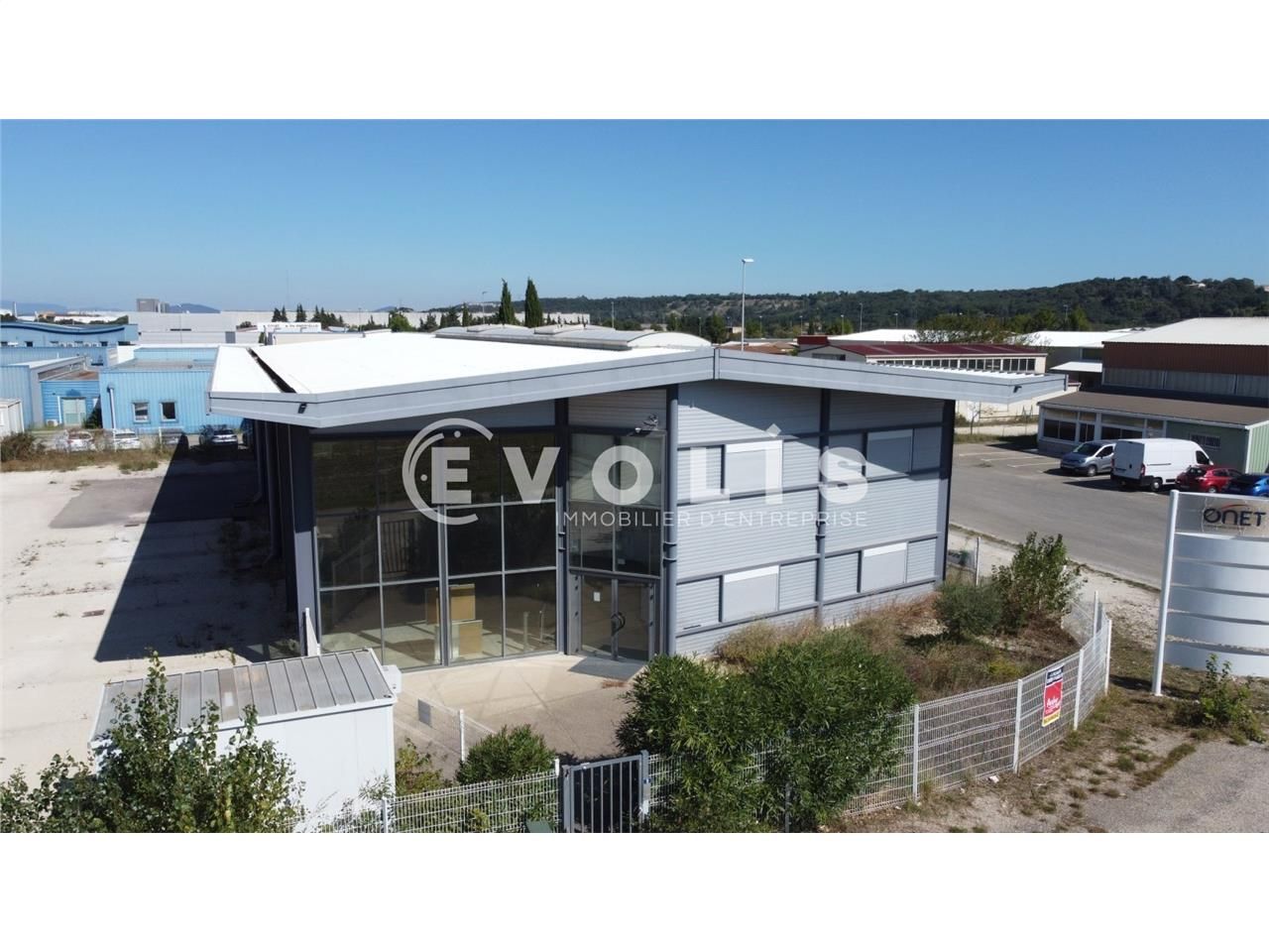 A la recherche d'un espace professionnel à louer