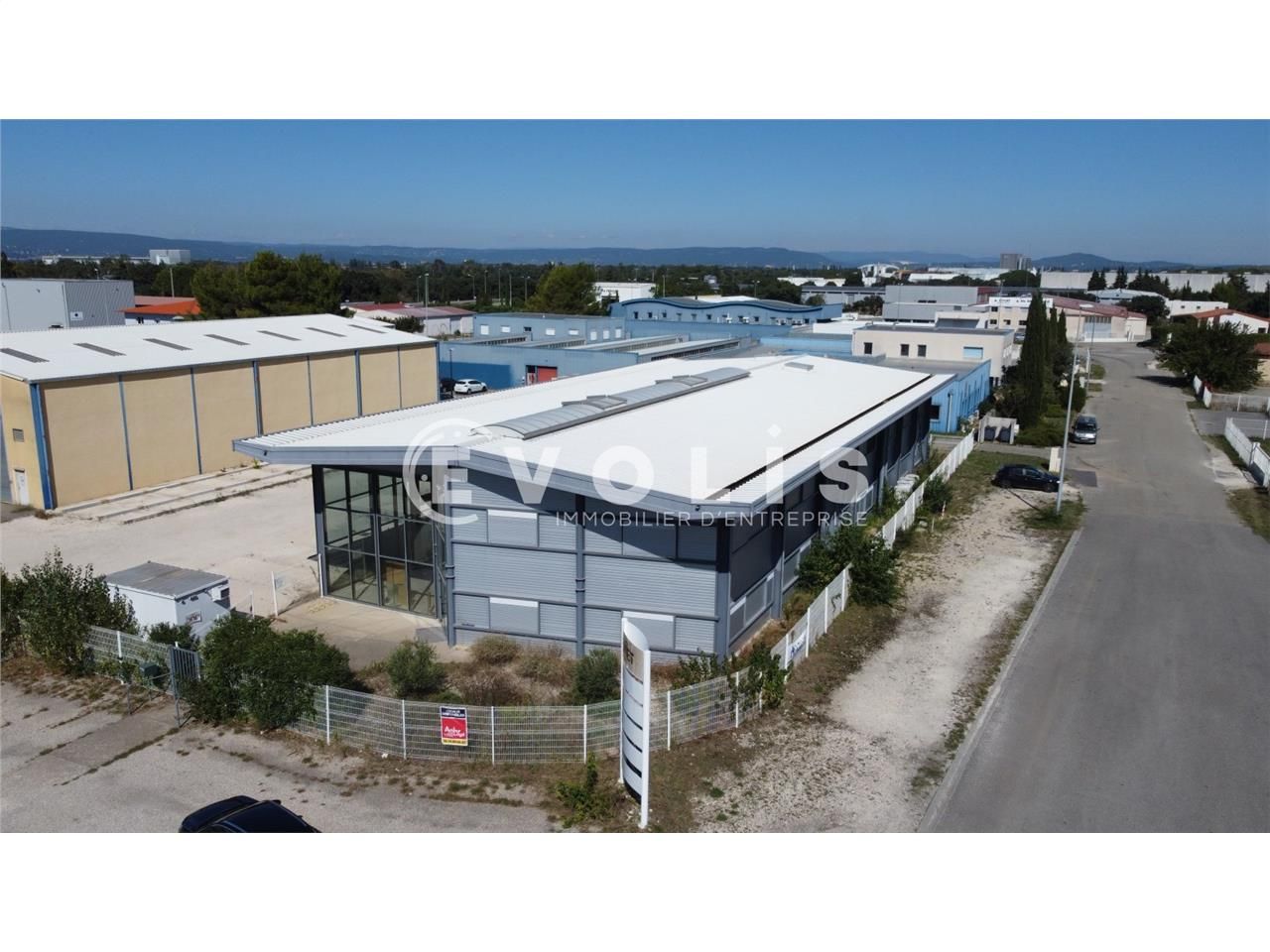 A la recherche d'un espace professionnel à louer 