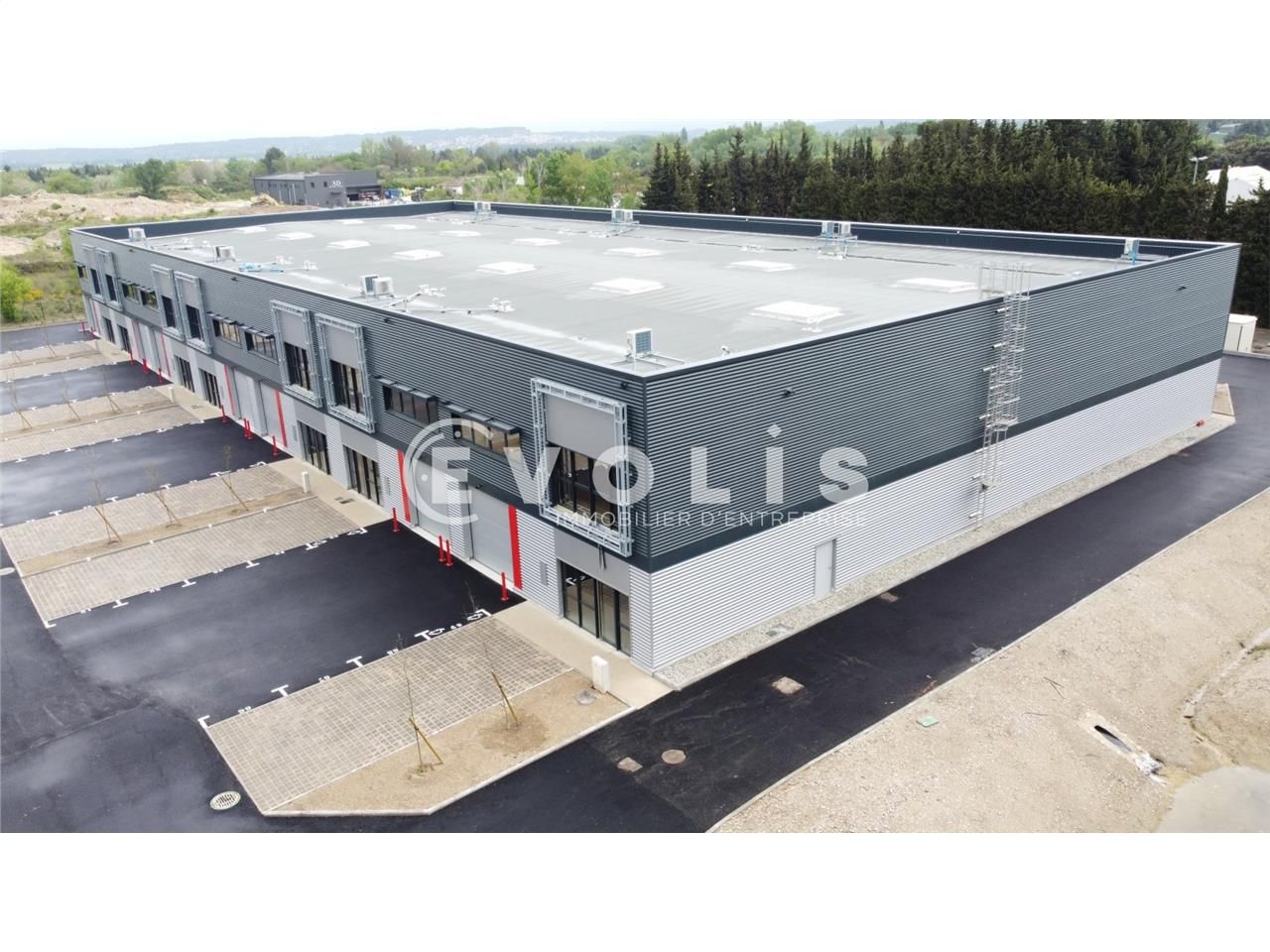 Nous vous proposons une opportunité de location d