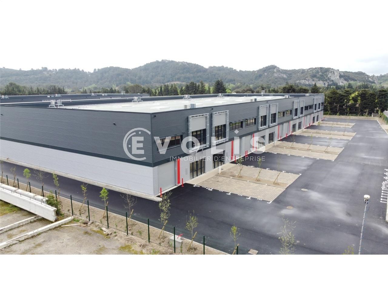 Nous vous proposons une opportunité de location d