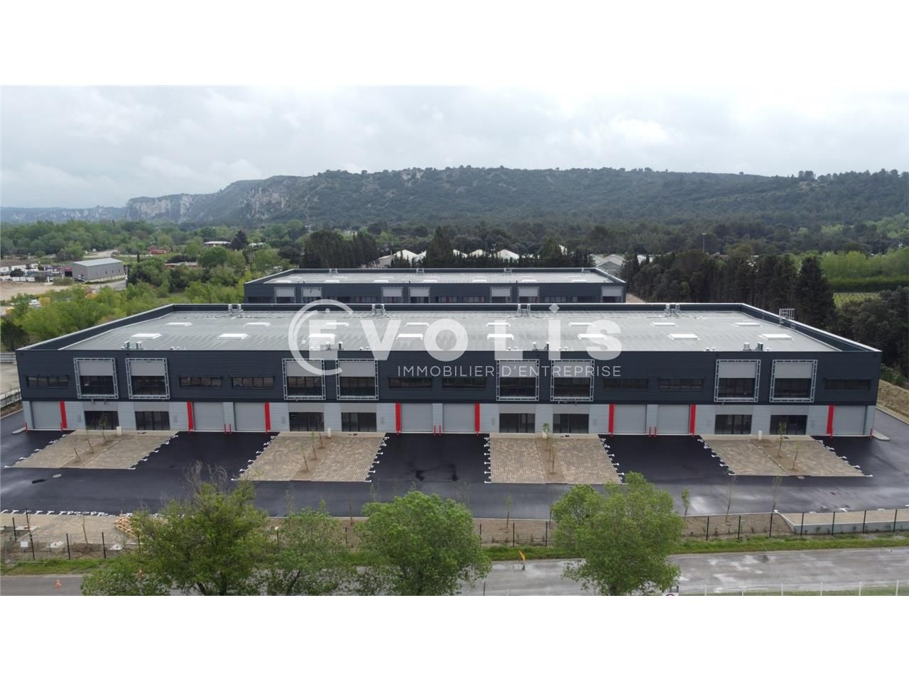 Nous vous proposons une opportunité de location d