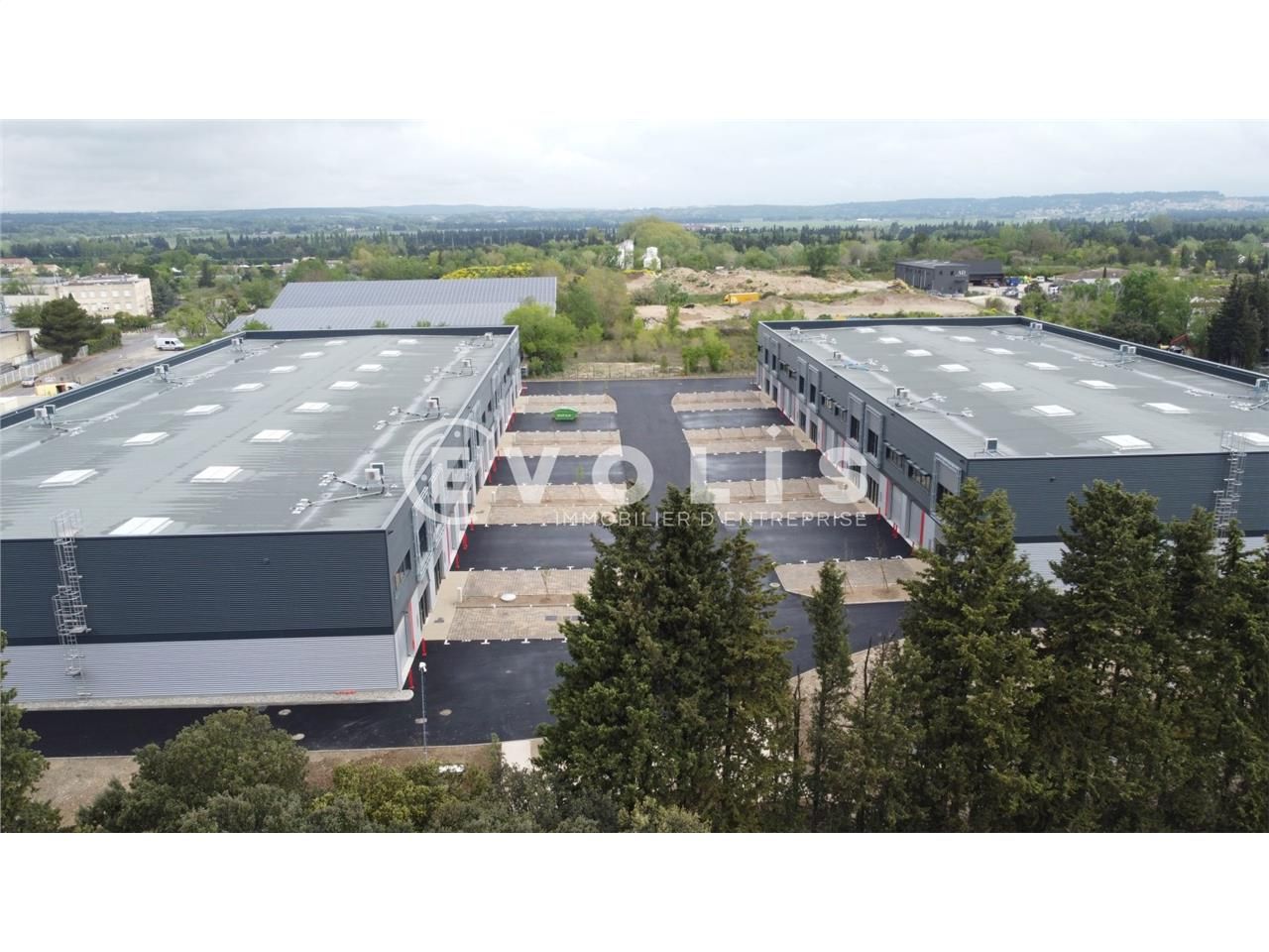 Nous vous proposons une opportunité de location d