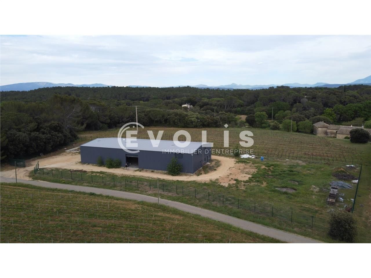 EVOLIS vous propose une opportunité d'acquérir de