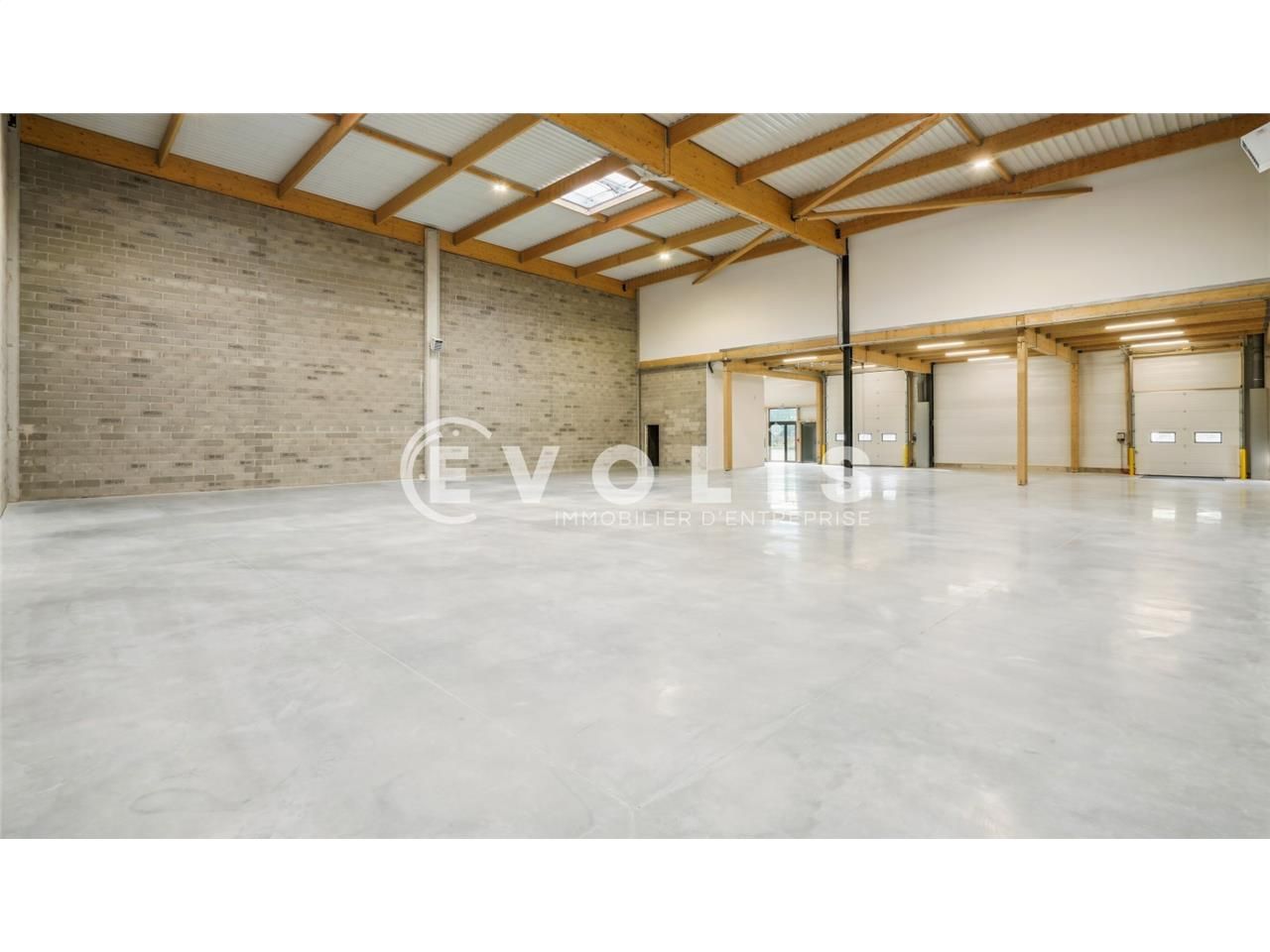 EVOLIS vous propose une opportunité de location d