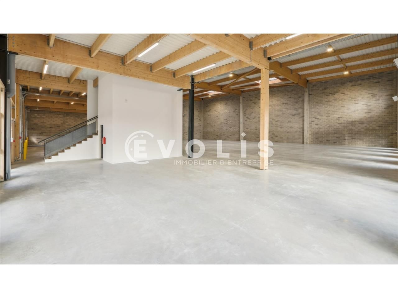 EVOLIS vous propose une opportunité de location d