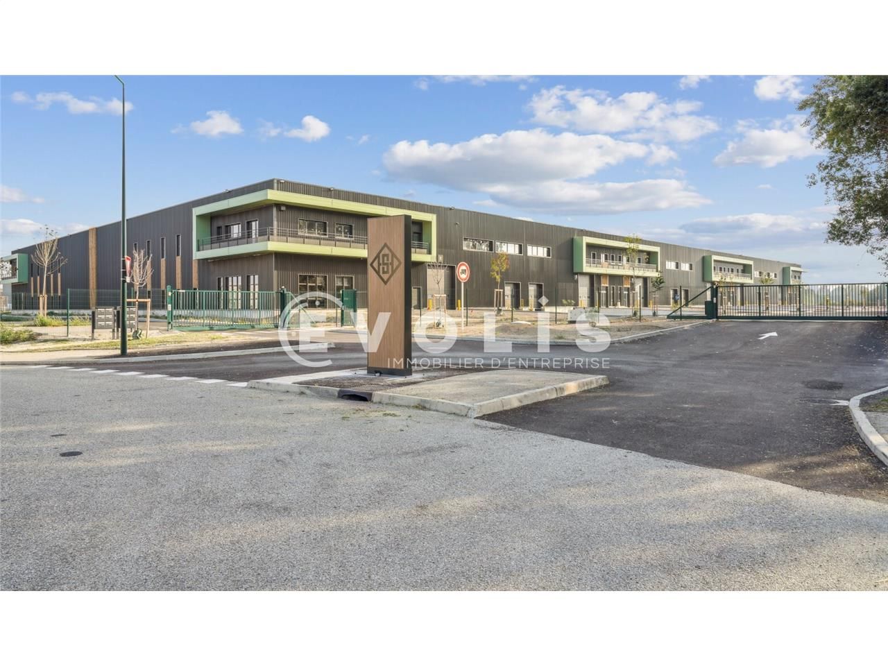 EVOLIS vous propose une opportunité  avec ces loc