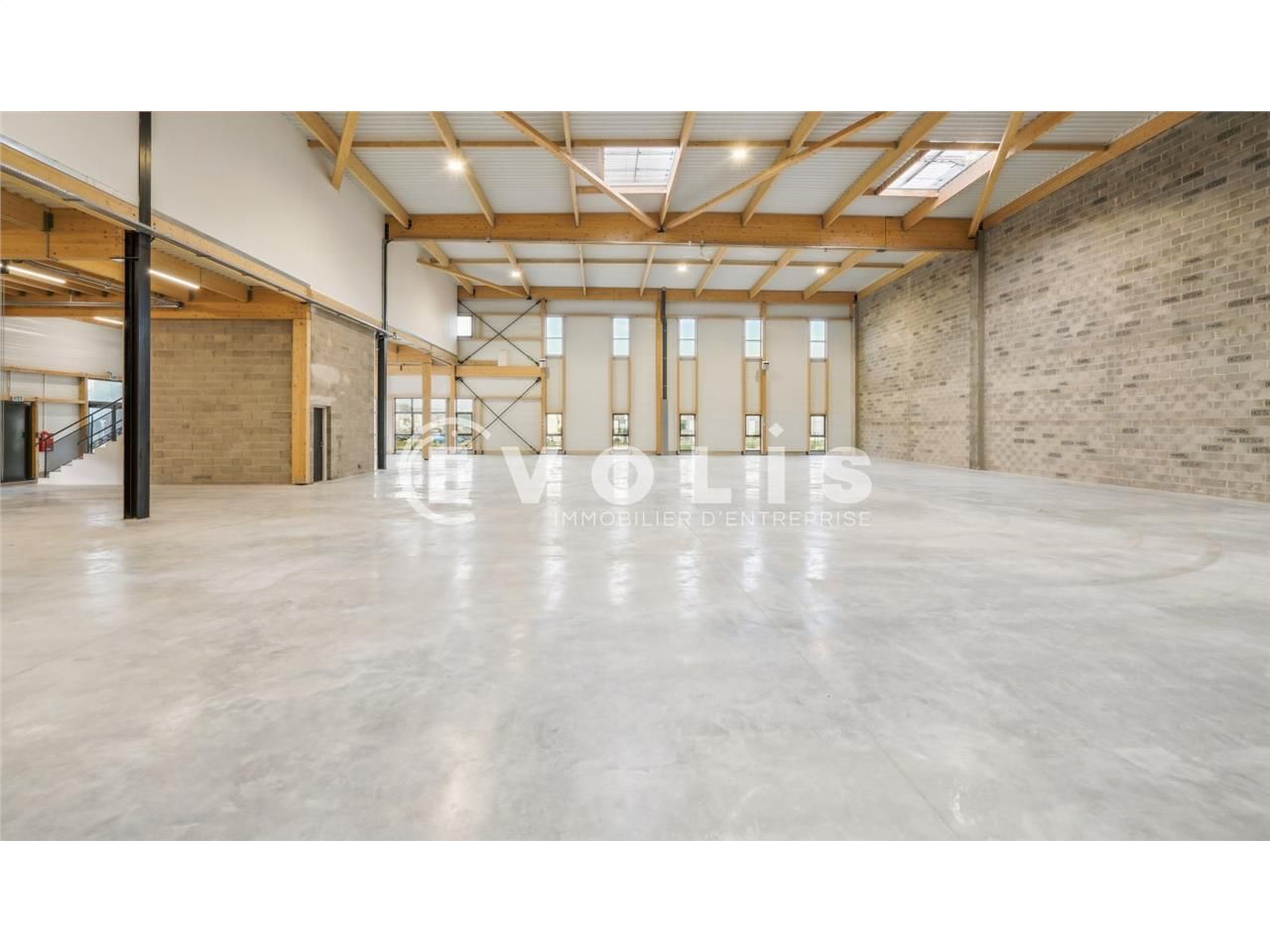 EVOLIS vous propose une opportunité  avec ces loc