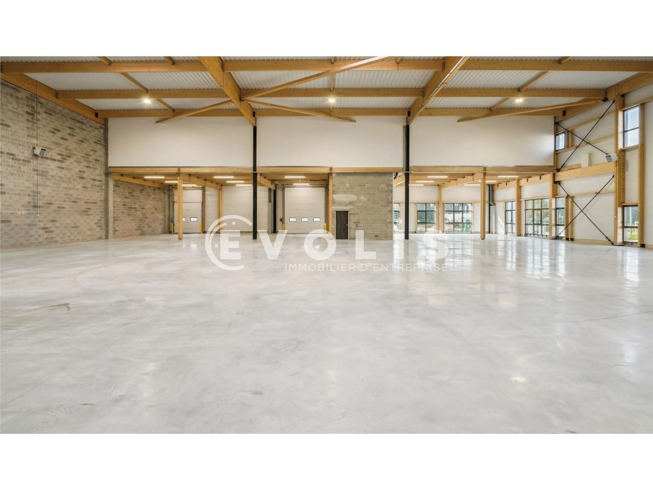 EVOLIS vous propose une opportunité  avec ces loc