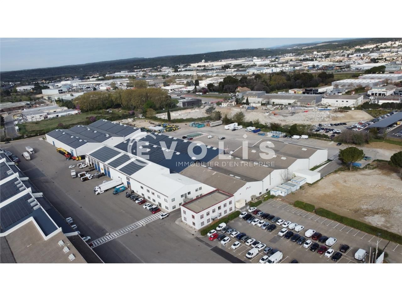 EVOLIS vous propose une opportunité avec cet entr