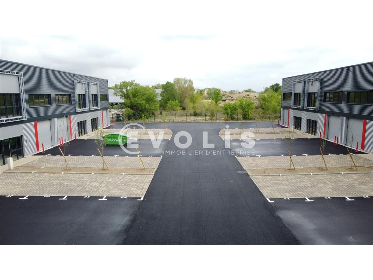 EVOLIS vous propose une opportunité exceptionnell