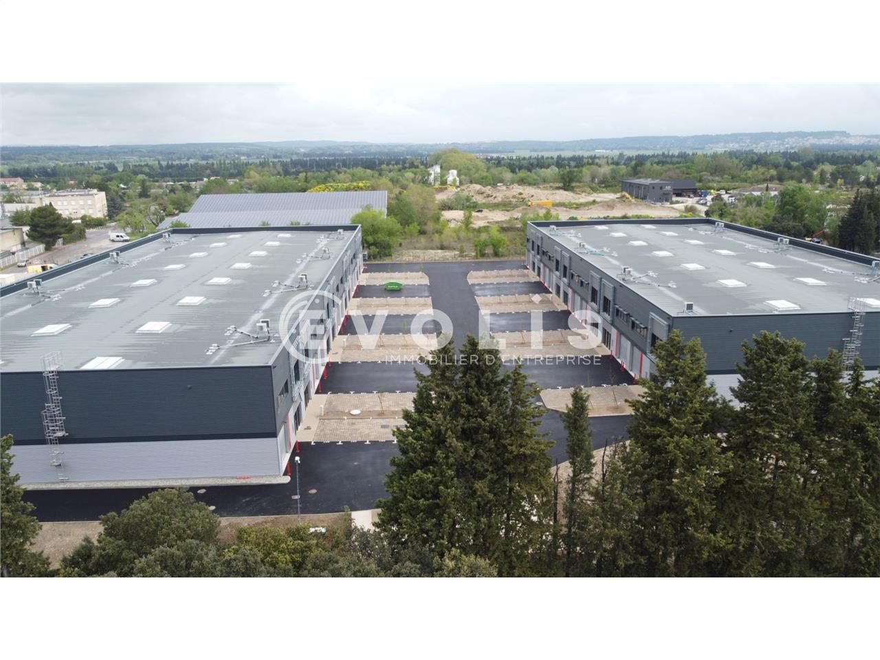 EVOLIS vous propose une opportunité exceptionnell