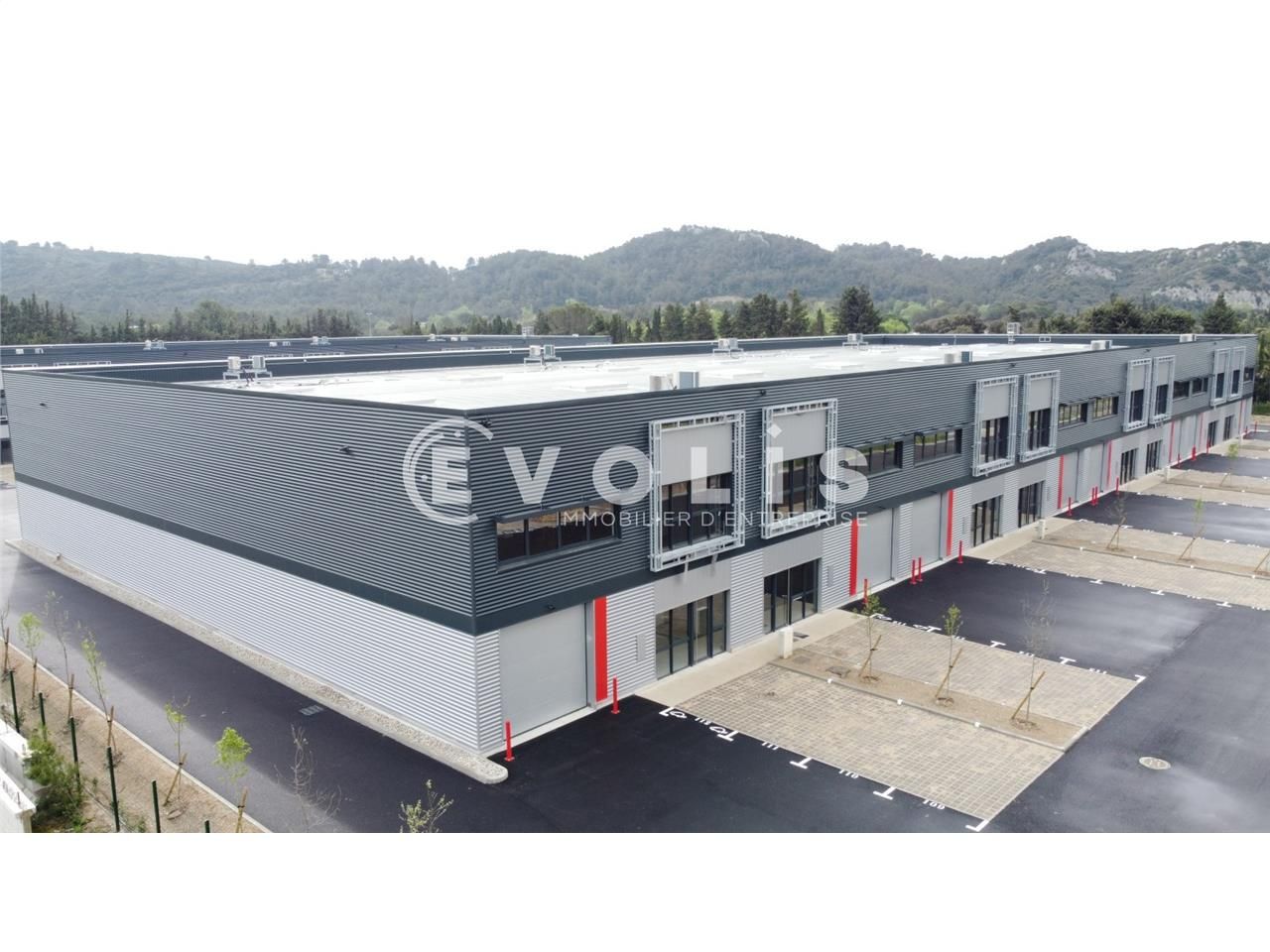 EVOLIS vous propose une opportunité exceptionnell