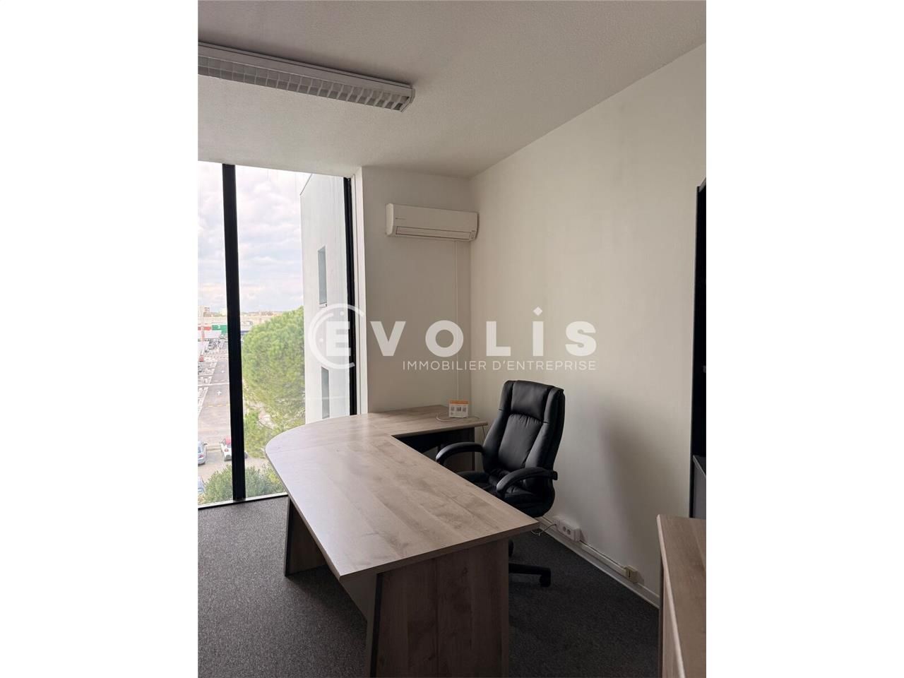 EVOLIS a le plaisir de vous proposer à la locatio