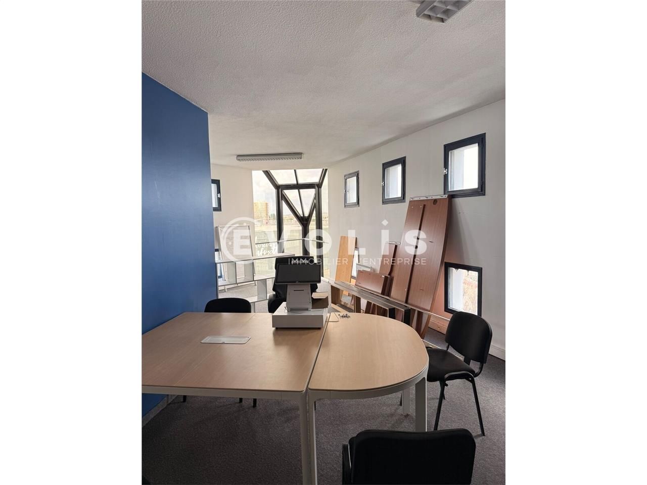 EVOLIS a le plaisir de vous proposer à la locatio