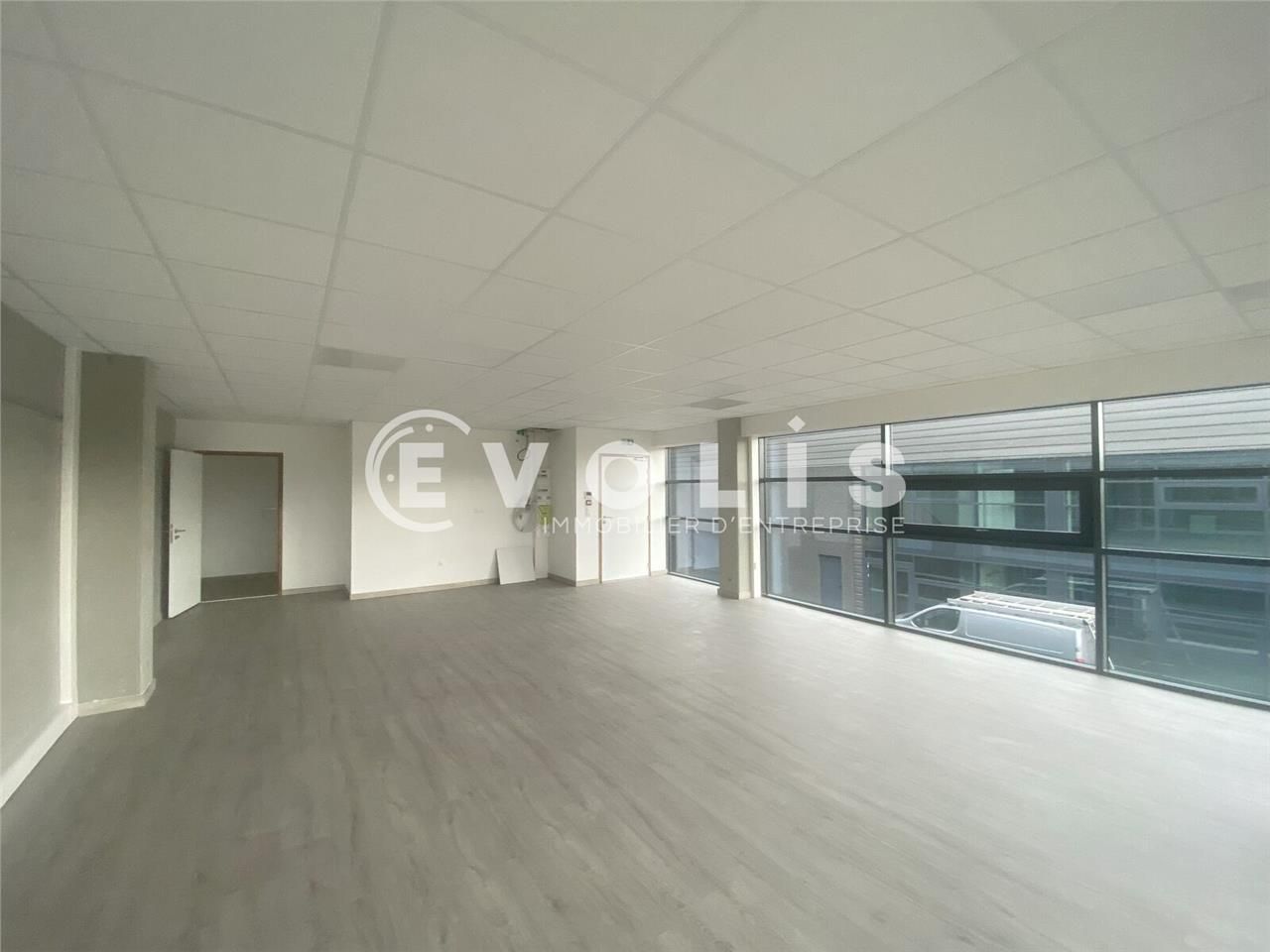 LOCATION - LOCAL D'ACTIVITE - 343 m² environ Evo
