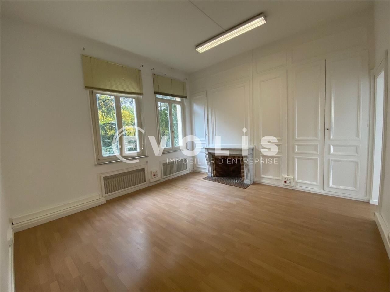 LOCATION - BUREAUX - 325 m² environ  Evolis Amien