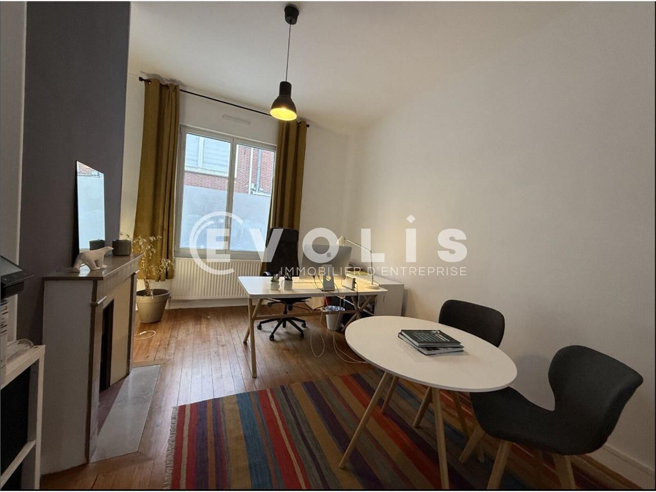 LOCATION - Bureaux  - 52 m² environ  Evolis Amien