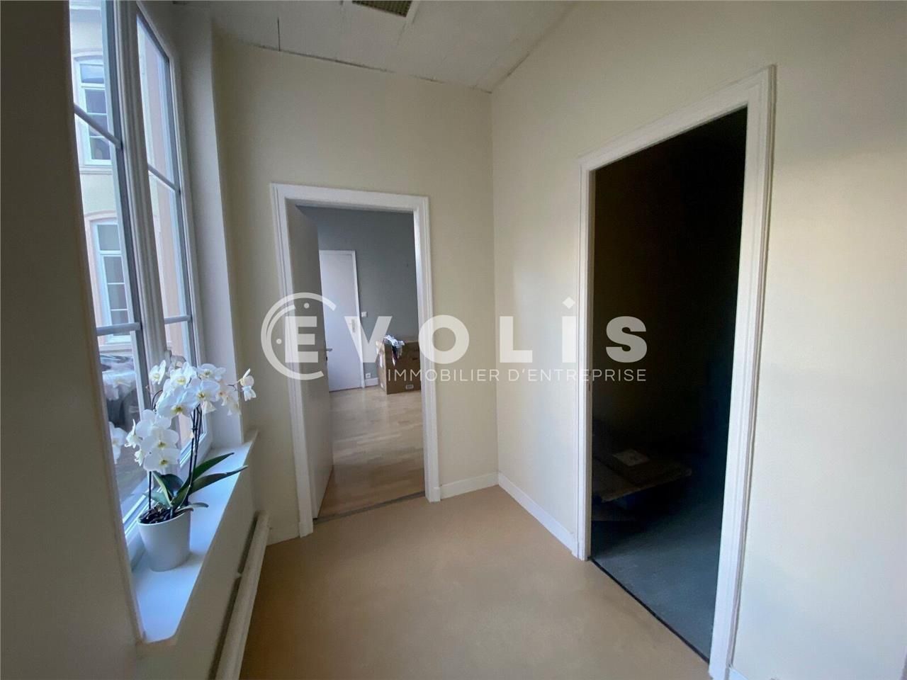 LOCATION - BUREAUX - 83 m² environ  Evolis Amiens