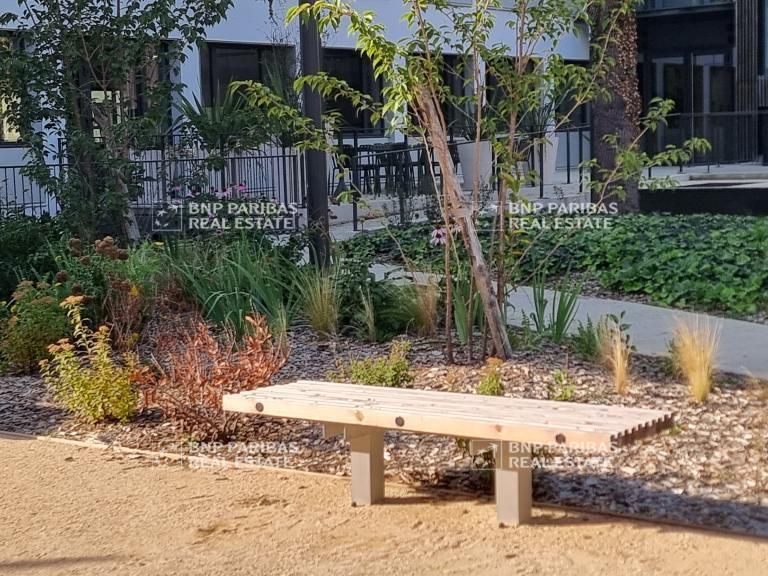 Location bureaux à Villeurbanne 69100