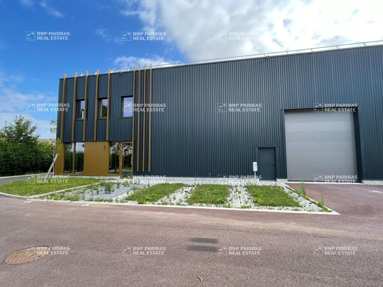 Location activité à Seclin 59113