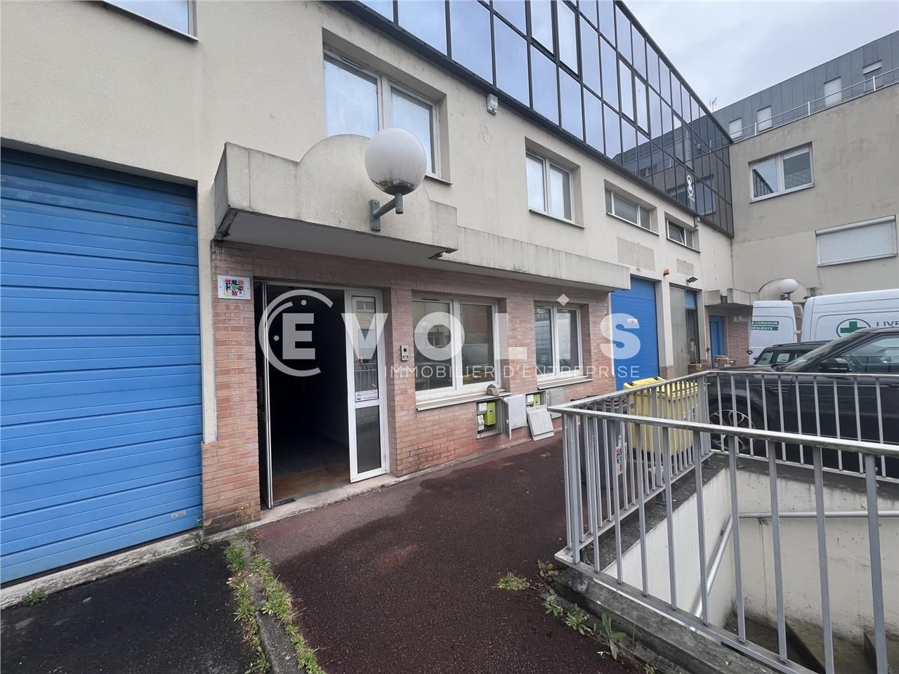 Situé dans un secteur dynamique et stratégique, à