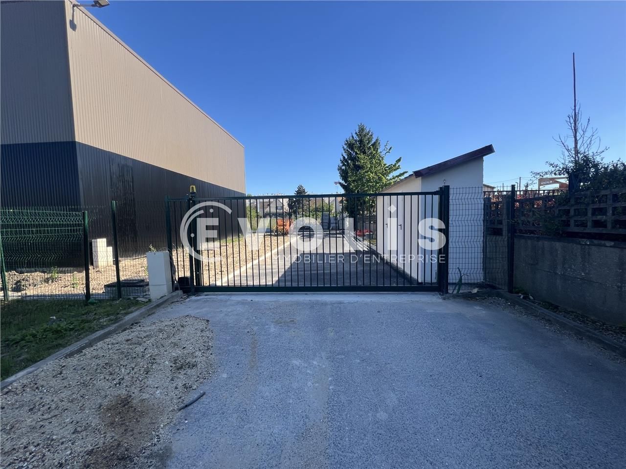 Implantés au coeur d'un secteur en pleine expansi