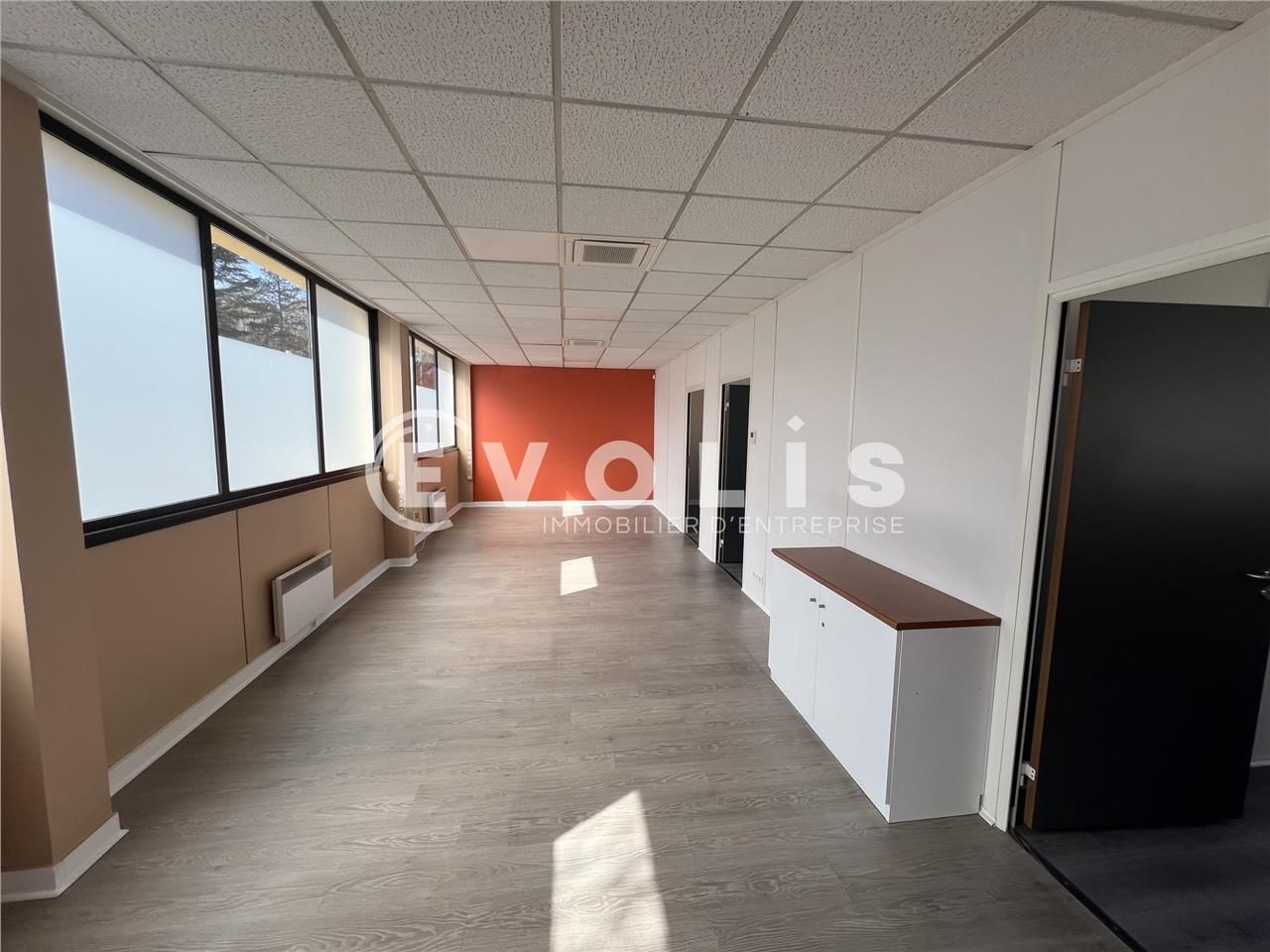 Idéalement situé en centre-ville de Joinville-le-