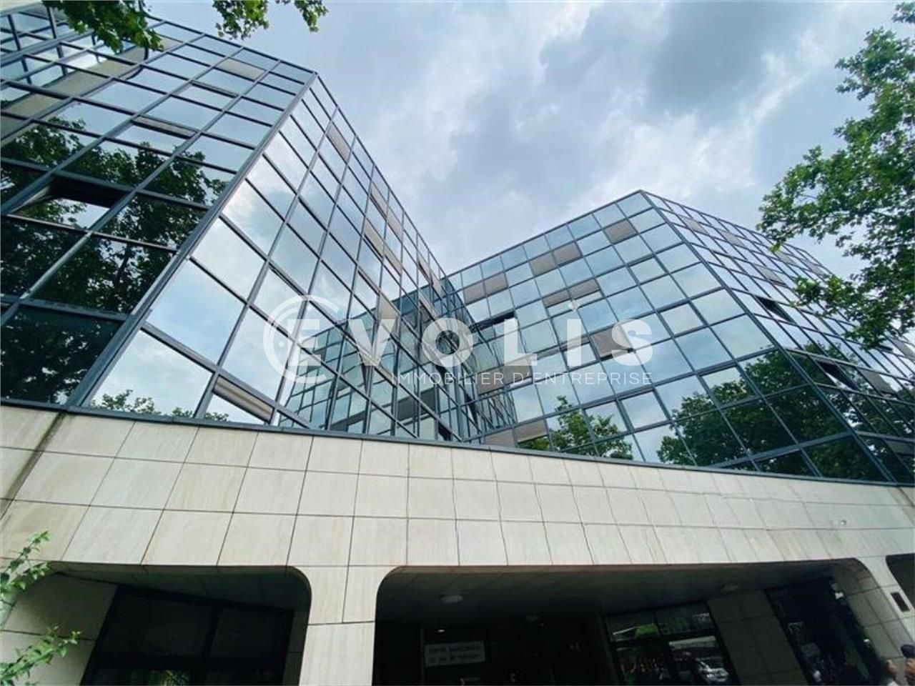 Situés au coeur d'une ville dynamique et parfaite