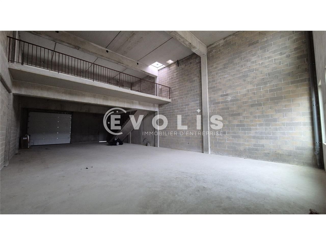 EVOLIS vous propose à la location une opportunité