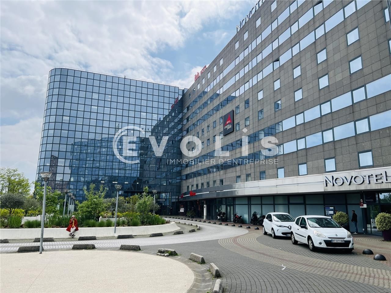 EVOLIS vous propose une opportunité exceptionnell