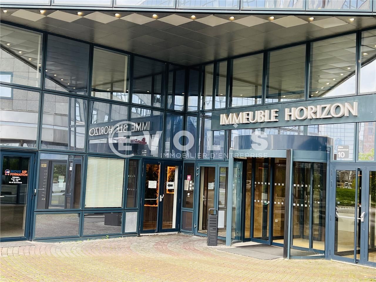 EVOLIS vous propose une opportunité exceptionnell